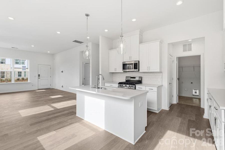 3161 Beacon Heights ~ Ready Now