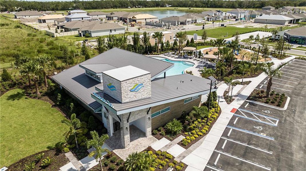 Community amenities in Windwater, Parrish (Image 25). Community amenities in Windwater, Parrish (Image 25).