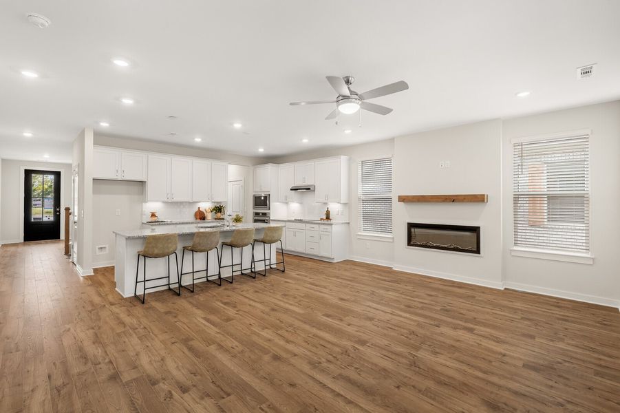 Bancroft New Home in Murfreesboro, TN.  - Slide 18