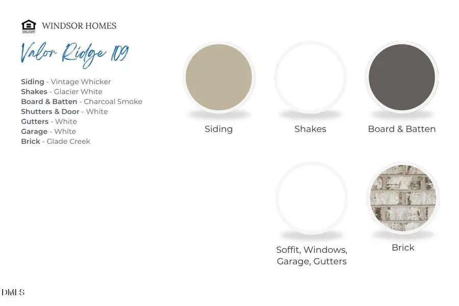 VR 109 Exterior VR 109 Exterior