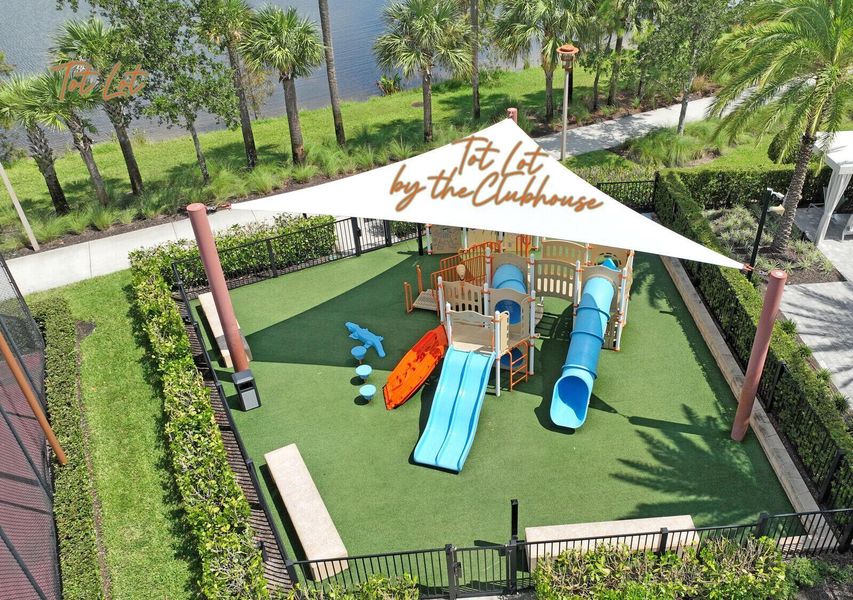 Community amenities in Alton, Palm Beach Gardens (Image 50).
