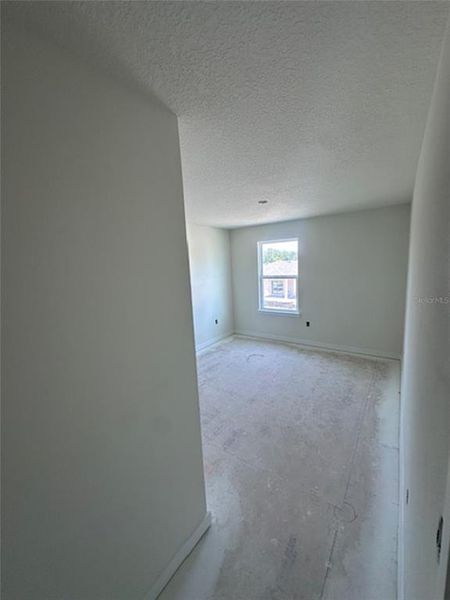 Spacious, unfurnished interior of a new home in Grasslands West, Lakeland (Image 15). Spacious, unfurnished interior of a new home in Grasslands West, Lakeland (Image 15).