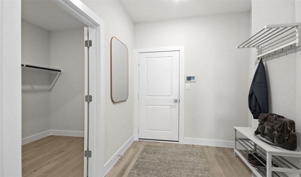 HovHall (*Photo not of actual home and used for illustration purposes only.) HovHall (*Photo not of actual home and used for illustration purposes only.)