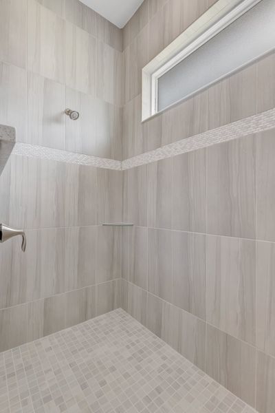 Birkdale Owner's Shower