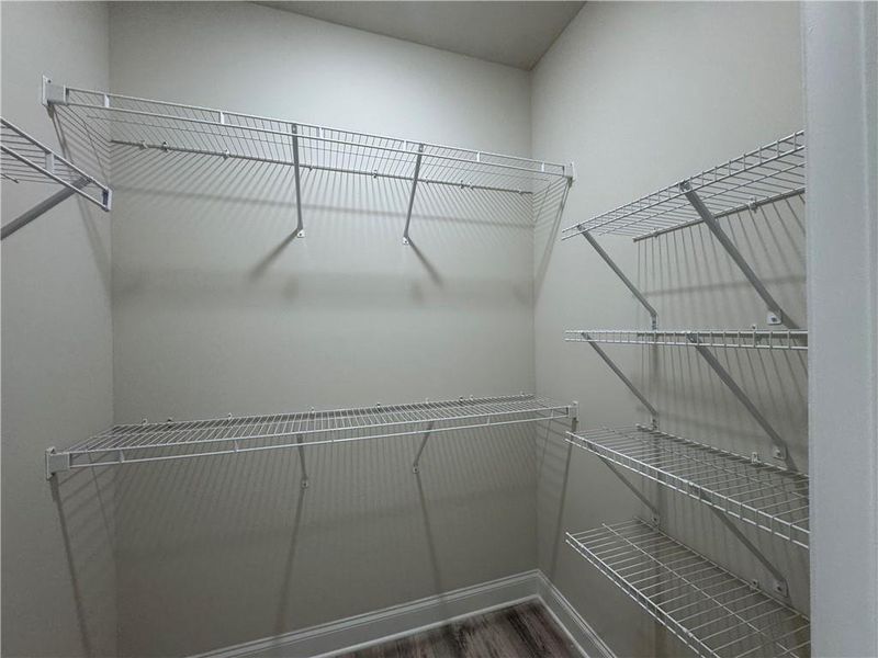 Spacious, unfurnished interior of a new home in , Toccoa (Image 10).