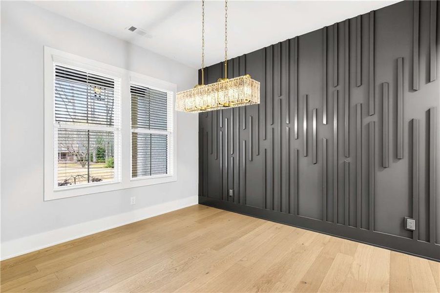 Spacious, unfurnished interior of a new home in , Cumming (Image 51). Spacious, unfurnished interior of a new home in , Cumming (Image 51).