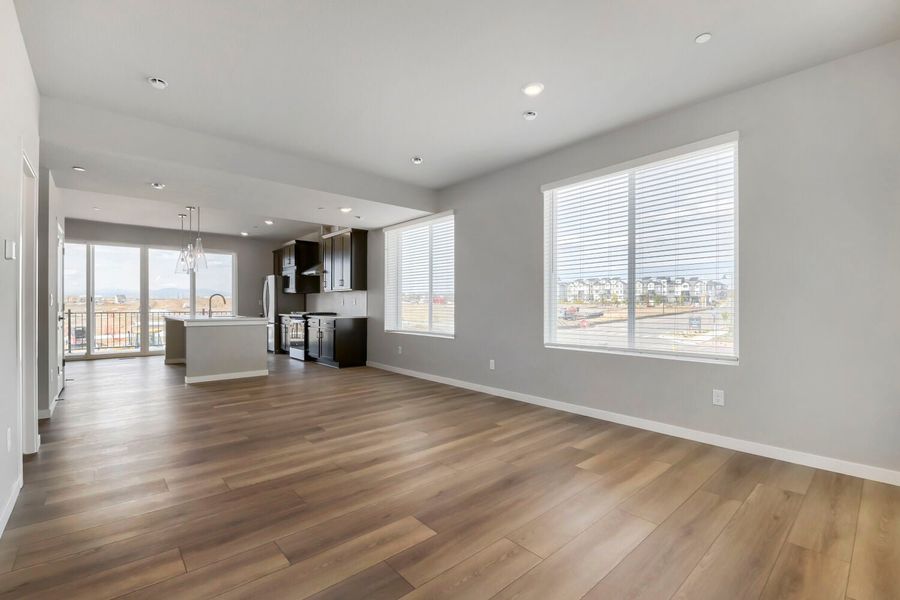 New Home in Broomfield, CO.  - Slide 8