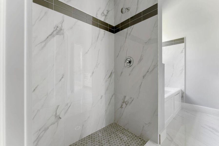 Spacious, unfurnished interior of a new home in , Port St. Lucie (Image 24).