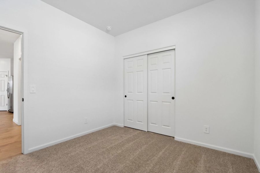 Bedroom 3 Bedroom 3