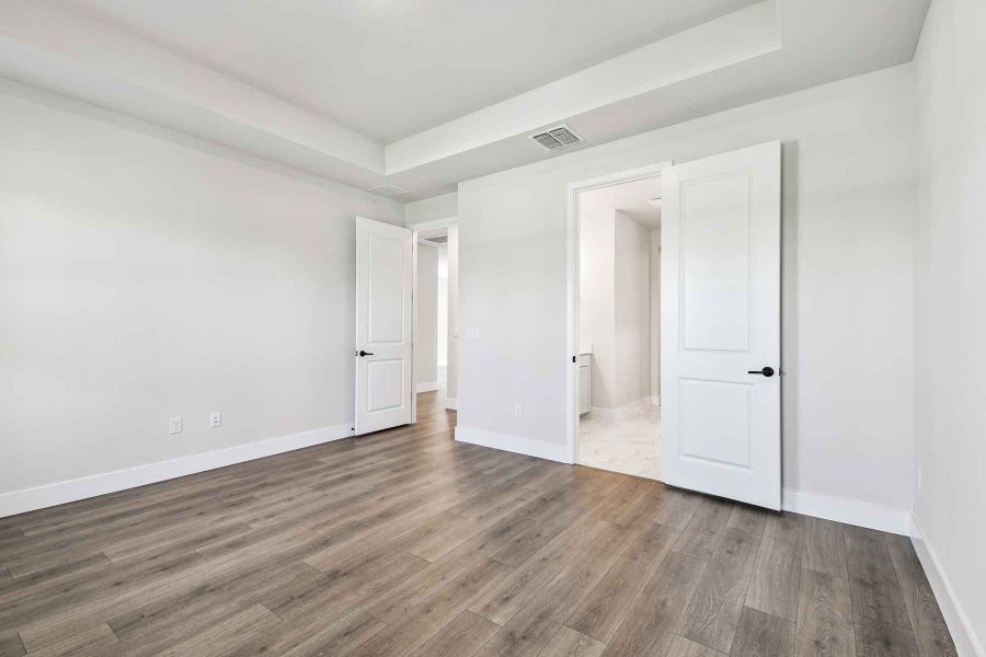 The Malone - Owner's Retreat