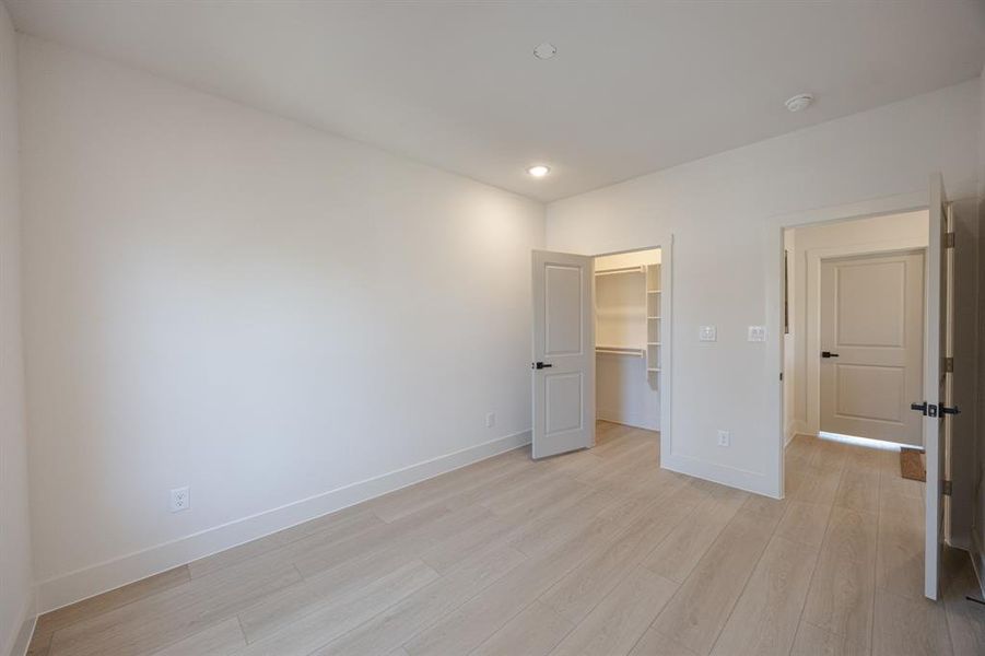 Spacious, unfurnished interior of a new home in , Fort Worth (Image 21). Spacious, unfurnished interior of a new home in , Fort Worth (Image 21).