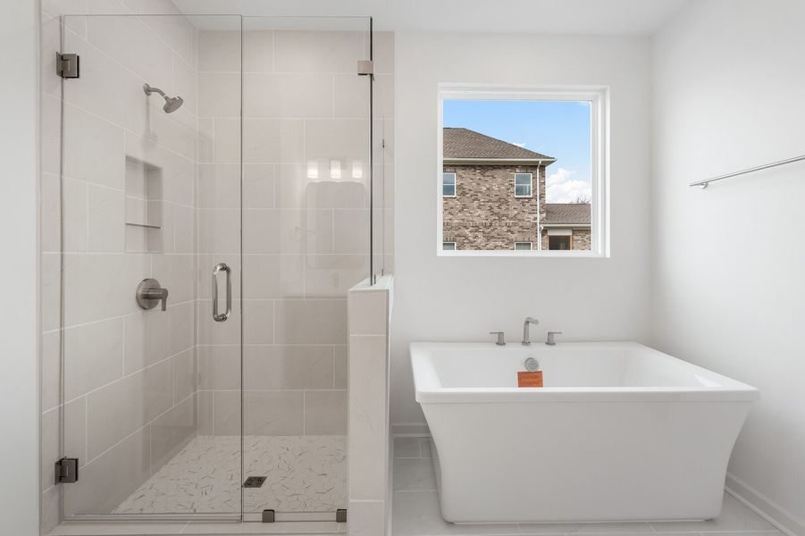 3,021sf New Home in Fairview, TN.  - Slide 30