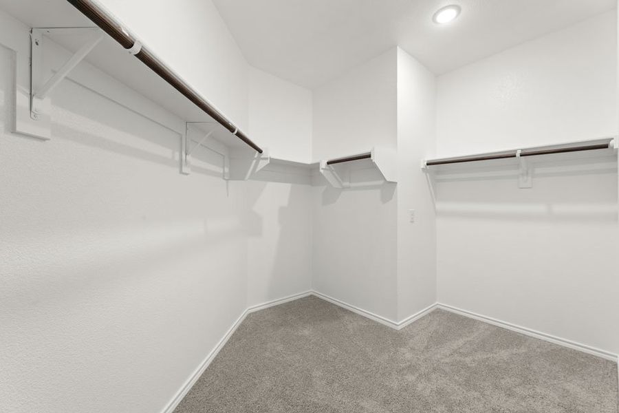 Front exterior of a new home in Northspur, Terrell, TX, highlighting curb appeal (Image 19). Front exterior of a new home in Northspur, Terrell, TX, highlighting curb appeal (Image 19).