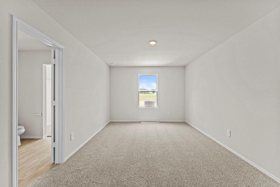 Spacious, unfurnished interior of a new home in Bollinger, Maxwell (Image 30). Spacious, unfurnished interior of a new home in Bollinger, Maxwell (Image 30).