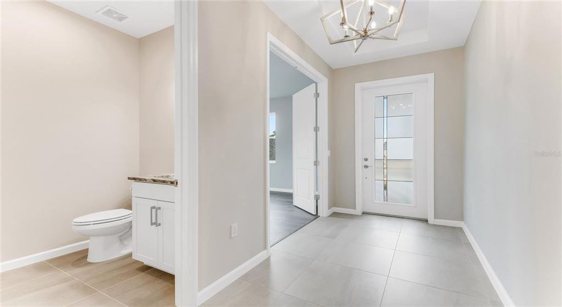 Image 32 of a home in Cresswind DeLand.