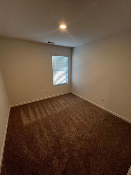 Spacious, unfurnished interior of a new home in , Calhoun (Image 10). Spacious, unfurnished interior of a new home in , Calhoun (Image 10).
