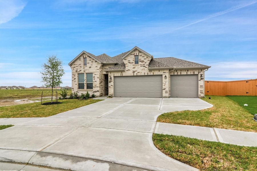 Image 14 of a home in River Ranch 55'. Image 14 of a home in River Ranch 55'.