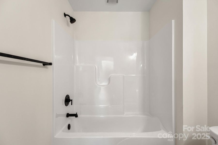 Close-up of interior finishes inside a home in , Rock Hill (Image 12).