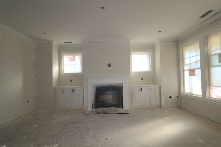 Family Room Family Room