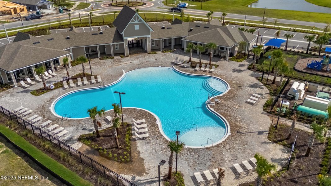 Community amenities in The Arbors, Jacksonville (Image 29).