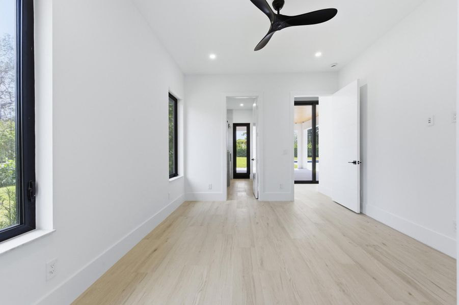 PALM BEACH CLOCK TOWER