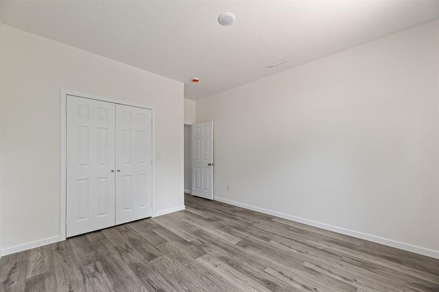 Good size bedrooms .. no carpet here! Good size bedrooms .. no carpet here!