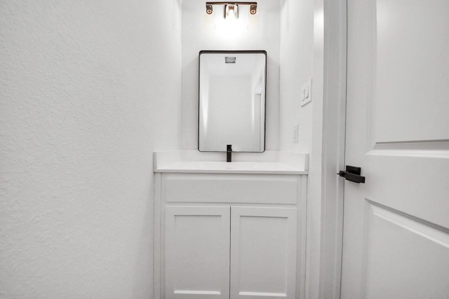 Close-up of interior finishes inside a home in , Houston (Image 20). Close-up of interior finishes inside a home in , Houston (Image 20).