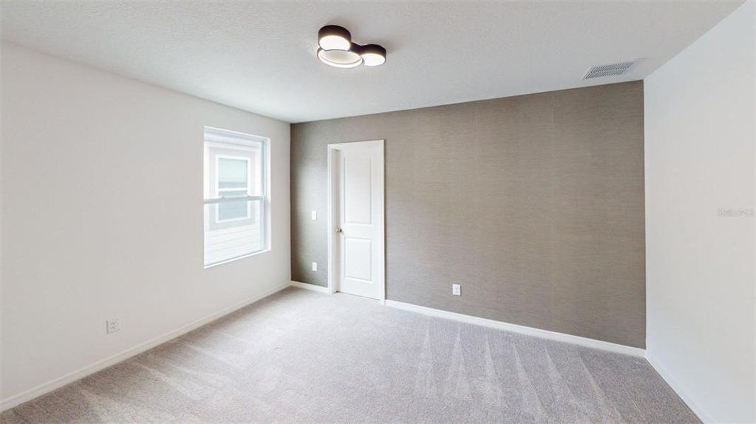 Spacious, unfurnished interior of a new home in , Winter Garden (Image 66). Spacious, unfurnished interior of a new home in , Winter Garden (Image 66).