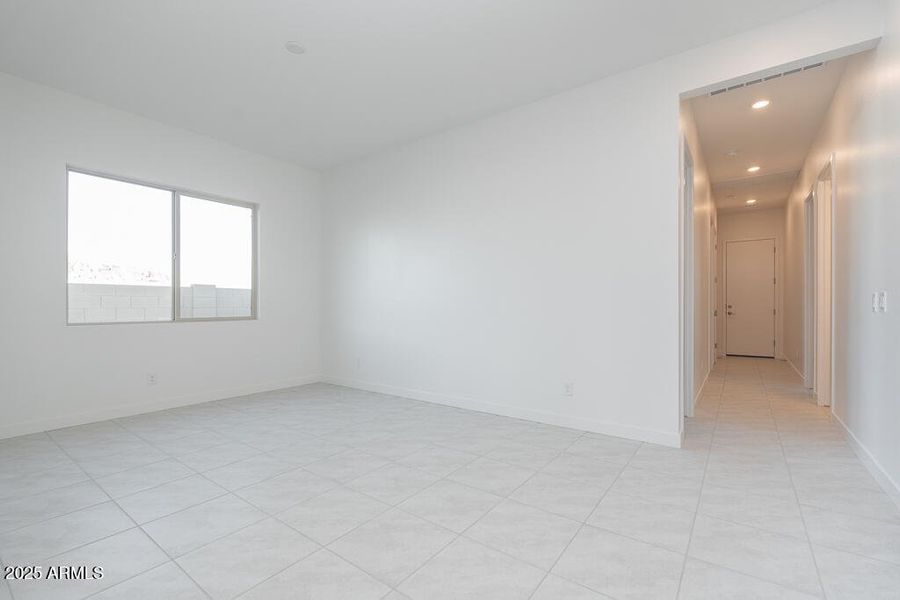 Tri Pointe Blossom Rock 516 - Game Room-