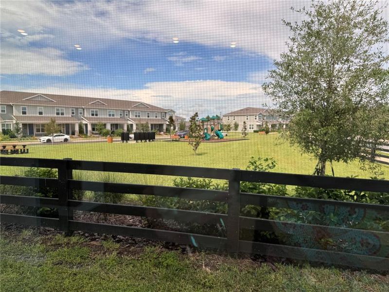 Image 37 of a home in Hamlin Ridge.
