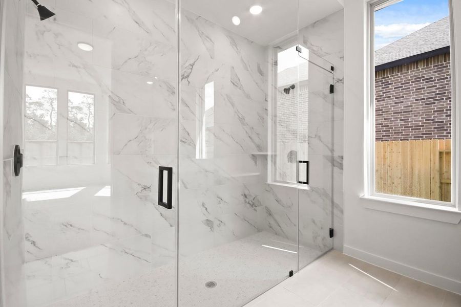 Primary Bathroom Primary Bathroom