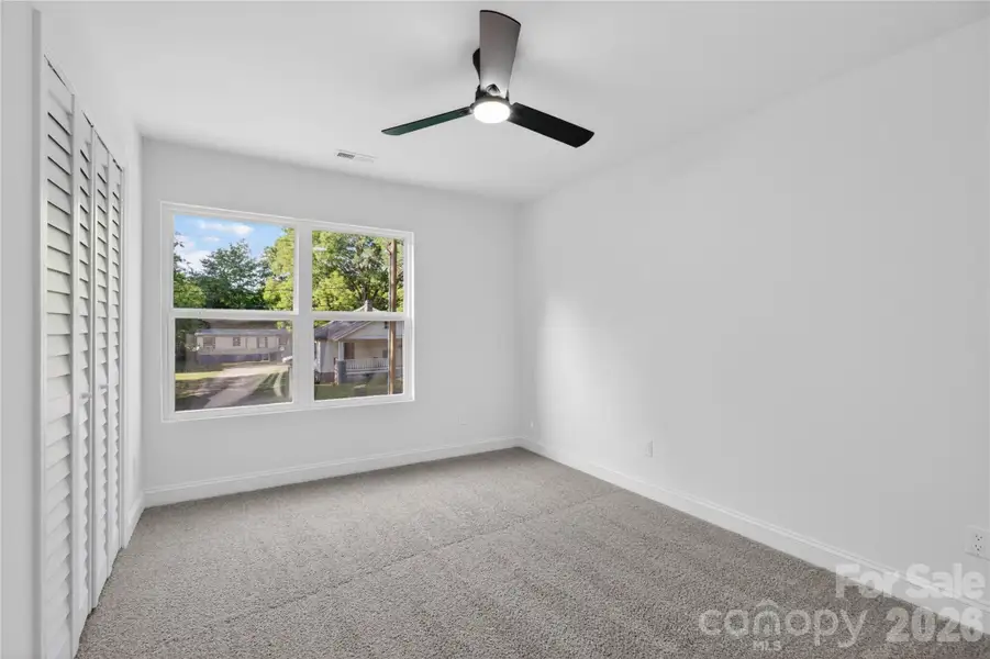 Spacious, unfurnished interior of a new home in , Chester (Image 13). Spacious, unfurnished interior of a new home in , Chester (Image 13).