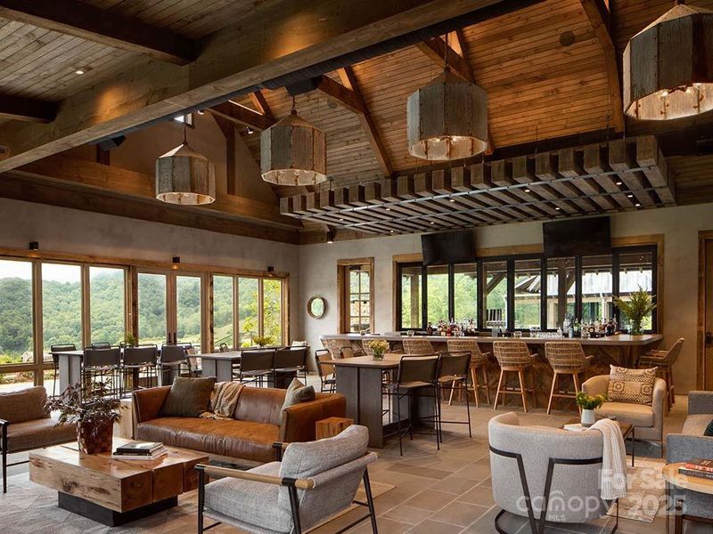 Community amenities in , Sylva (Image 14).