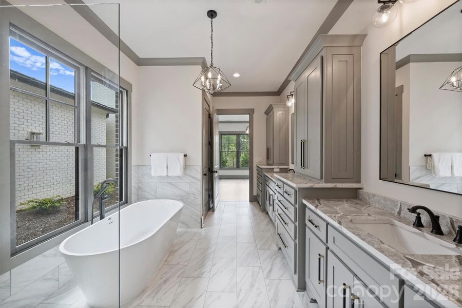 Primary Bathroom Primary Bathroom