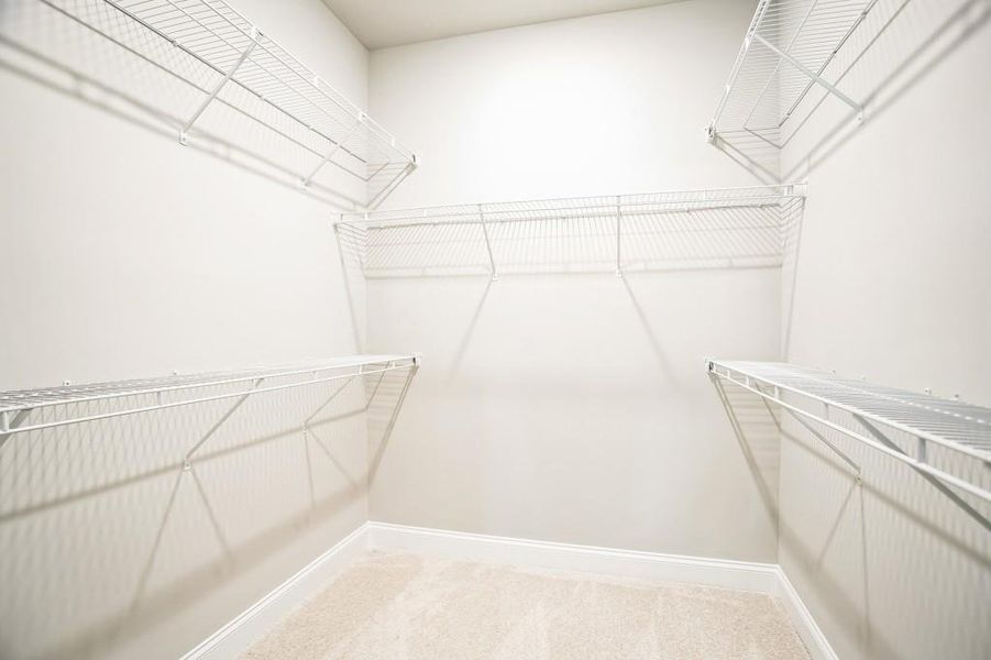 Spacious, unfurnished interior of a new home in Maddox Landing, Hoschton (Image 20). Spacious, unfurnished interior of a new home in Maddox Landing, Hoschton (Image 20).