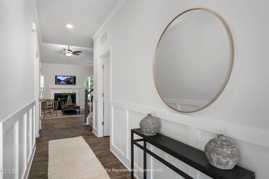 Guilford Furnished w_ messy kitchen -05