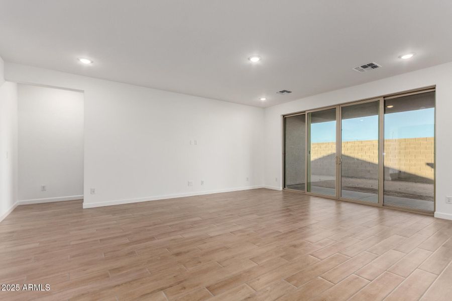 Family Room Family Room