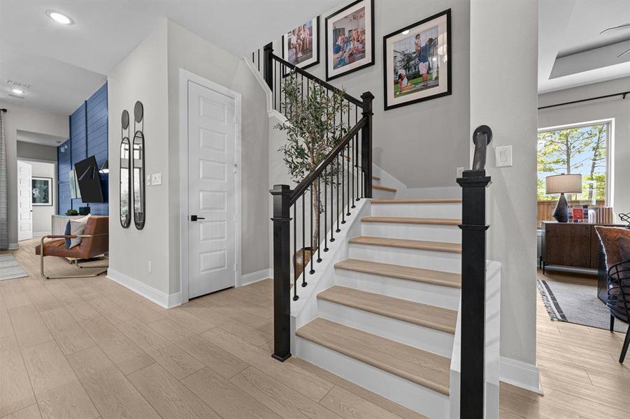 Image 34 of a home in Highwoods. Image 34 of a home in Highwoods.