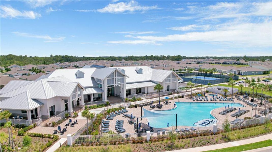 Community amenities in , Winter Garden (Image 33).