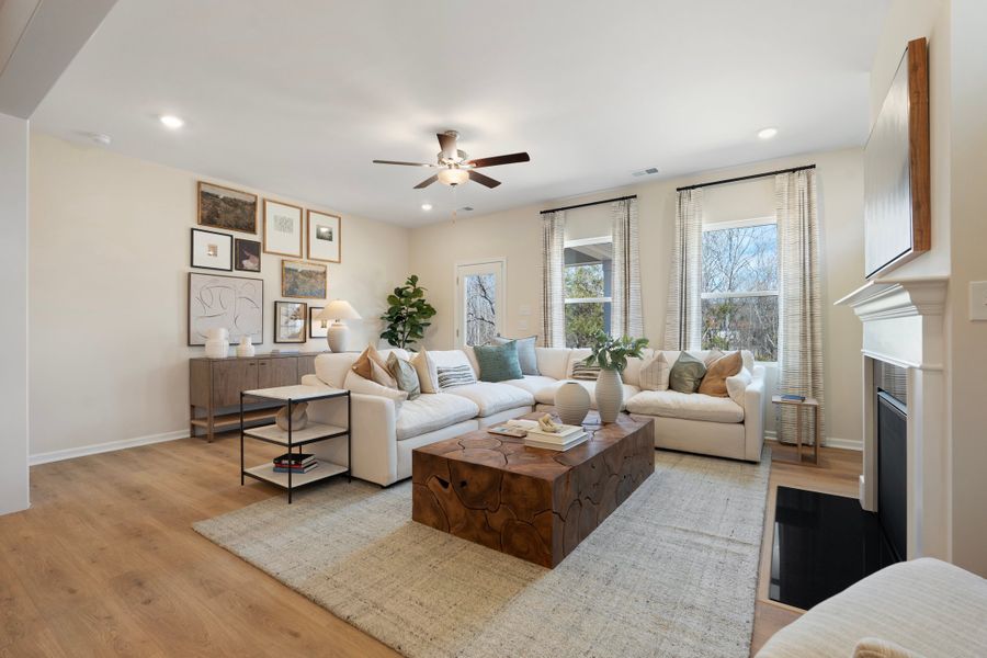 Easley, SC New Home. - Slide 13 Easley, SC New Home. - Slide 13