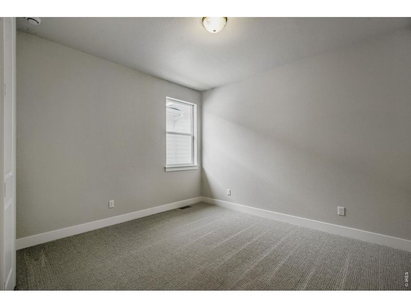 Spacious, unfurnished interior of a new home in , Windsor (Image 22).