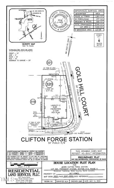 FS 320MLS Langley C -Slab - Contract fil