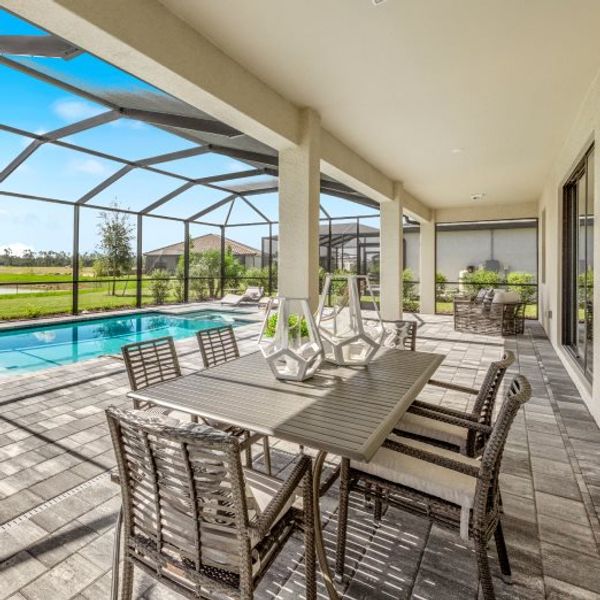 Timber-Creek Estate Homes The National Outdoor Space Timber-Creek Estate Homes The National Outdoor Space