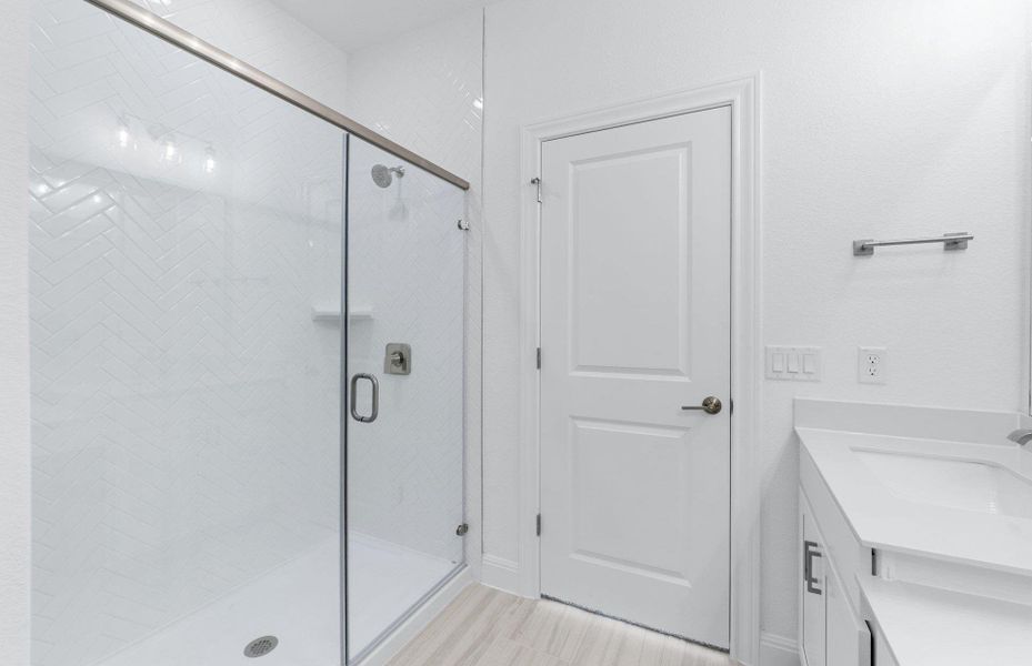 Image 22 of a home in Saddleback at Santa Rita Ranch. Image 22 of a home in Saddleback at Santa Rita Ranch.