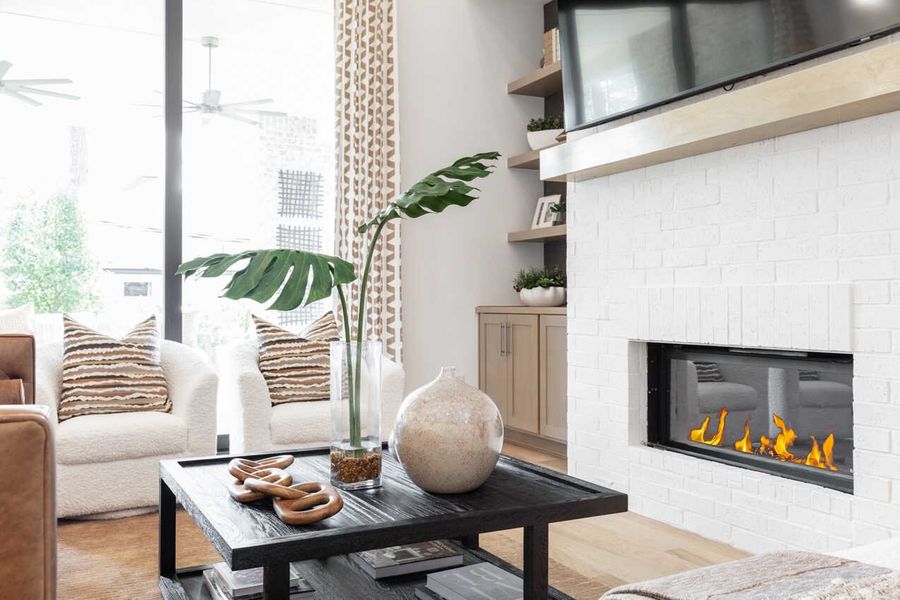 Family Room Family Room