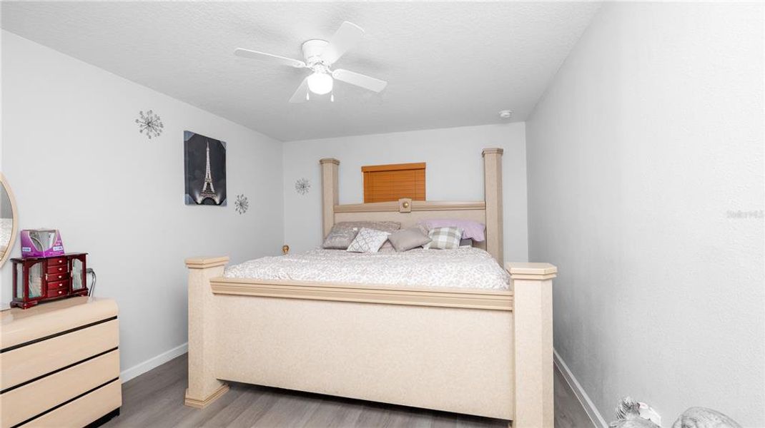 Furnished interior view inside a new home in , Lake Wales (Image 16).