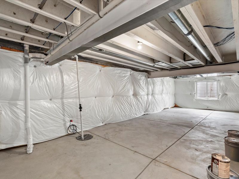 Welcome to the Monarch floorplan.