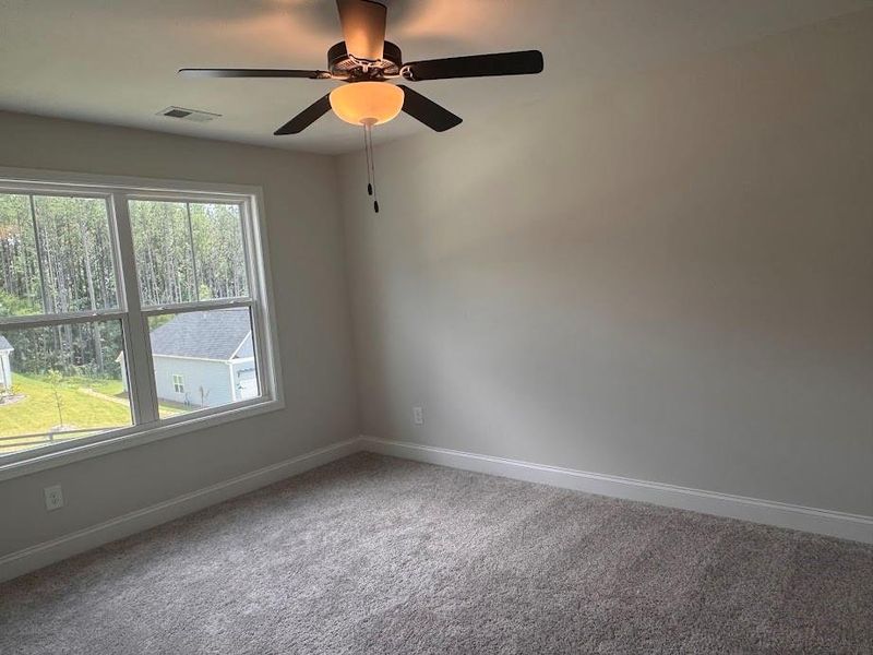 Spacious, unfurnished interior of a new home in , Dallas (Image 50). Spacious, unfurnished interior of a new home in , Dallas (Image 50).