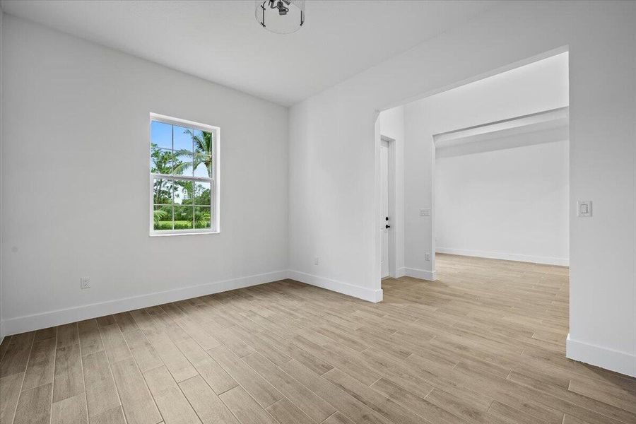 Spacious, unfurnished interior of a new home in , Loxahatchee (Image 23). Spacious, unfurnished interior of a new home in , Loxahatchee (Image 23).