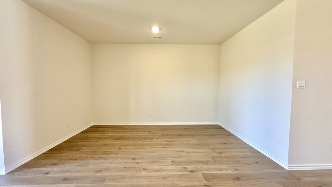 Spacious, unfurnished interior of a new home in Riverfield, Josephine (Image 9). Spacious, unfurnished interior of a new home in Riverfield, Josephine (Image 9).